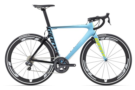 Велосипед 2016 Giant Propel Advanced-0 700c