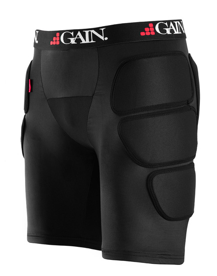 Защита (шорты) GAIN THE SLEEPER Hip/Bum Protectors