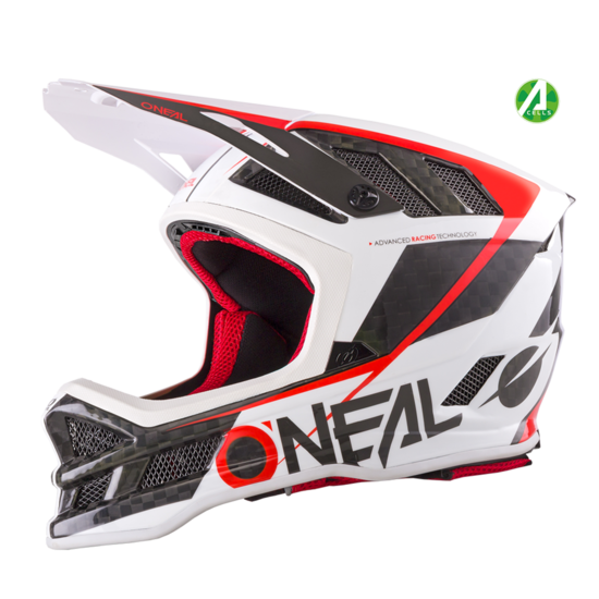 Шлем O´Neal Blade Carbon GM Signature