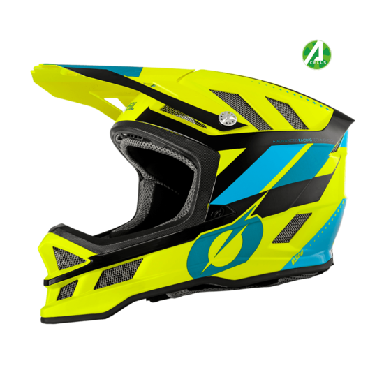 Шлем O´Neal Blade  IPX