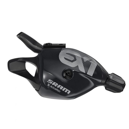 Манетка SRAM EX1 8ск