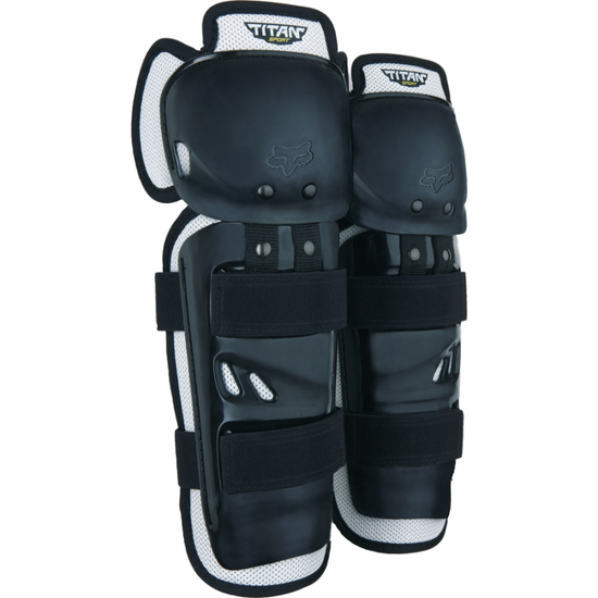 Наколенники Fox Titan Sport Knee Guard