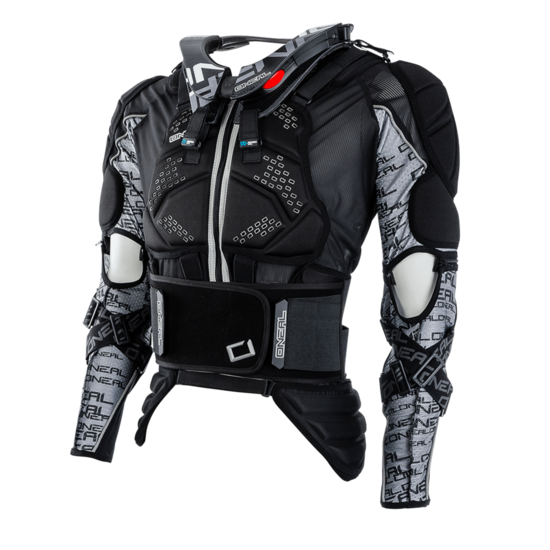 Панцирь O´Neal Madass Moveo Protector Jacket