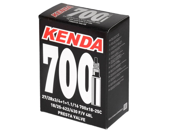 Велокамера 700c Kenda