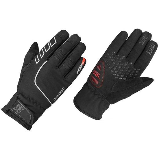 Перчатки зимние GripGrab Polaris Gloves new