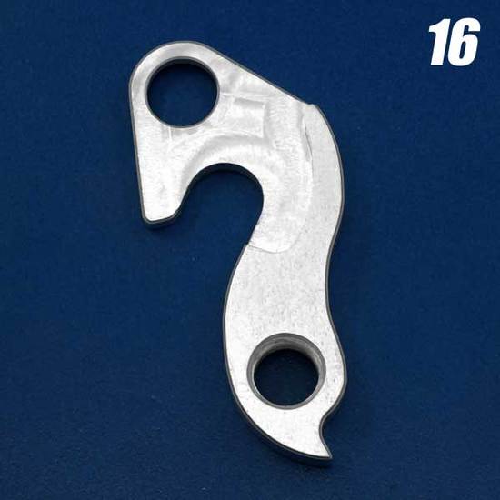 Петух для рам CNC №016 Specialized