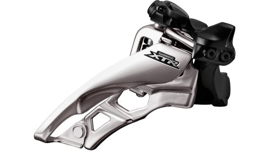 Переключатель передний Shimano XTR M9000