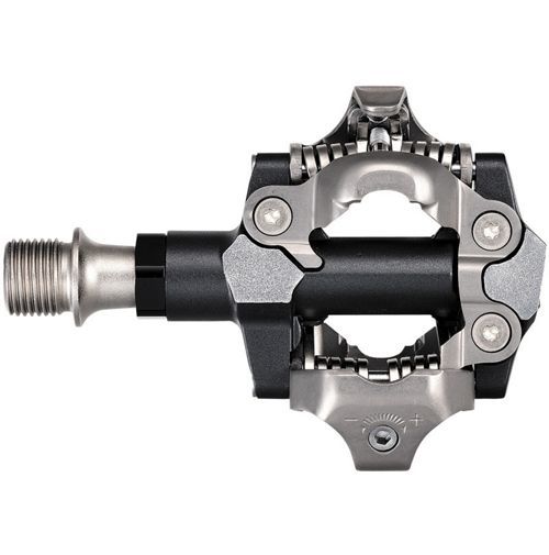 Педали конт.Shimano XTR M9000