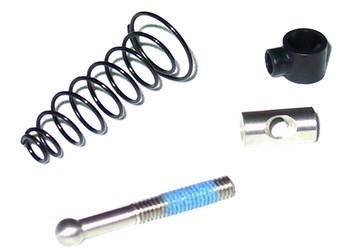 Service Kit Avid - Lever Pushrod/XDowel/Rtrn Spring Ecr Mag/XX