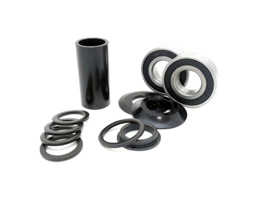 Каретка BMX CrazyBike Mid