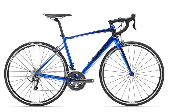 Велосипед 2016 Giant Defy-2 700c