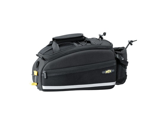 Сумка на багажник Topeak MTX Trunk Bag EX с держателем д/бутылки