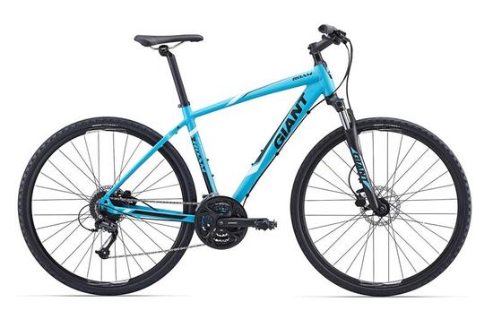 Велосипед 2016 Giant Roam 2 Disc 28