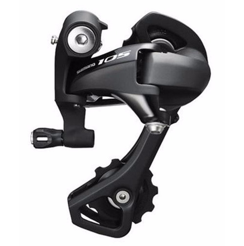 Переключатель задний Shimano 105 RD-5800