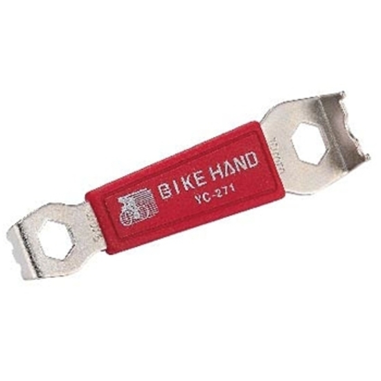 BikeHand YC-271 Ключ для бонок