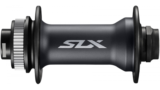 Втулка передняя Shimano SLX M7010 Boost