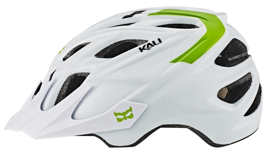 Велошлем KALI Chakra Solo