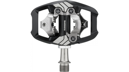 Педали конт.Shimano XT M8020