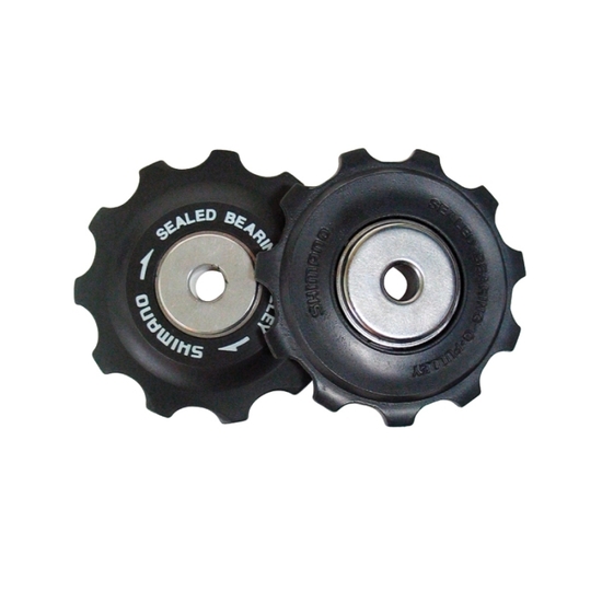 Ролики переключателя Shimano 10ск. RD-M663/640/675 SLX