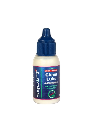 Смазка для цепи Squirt Chain Lube 15ml