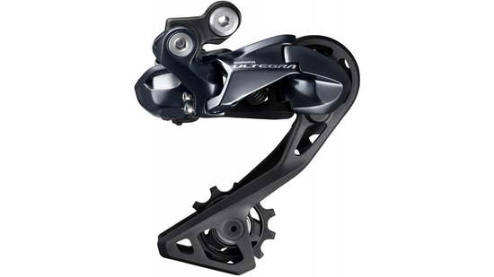 Переключатель задний Shimano Deore XT Di2, RD-M8050