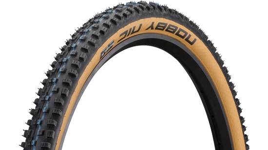 Велопокрышка 29