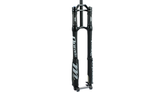 Аморт. вилка Manitou Dorado Pro TPC+ 27.5 Fork 203mm