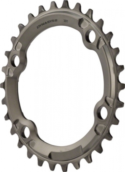 Звезда передняя Shimano CRM91 XTR M9000/9020 1x11