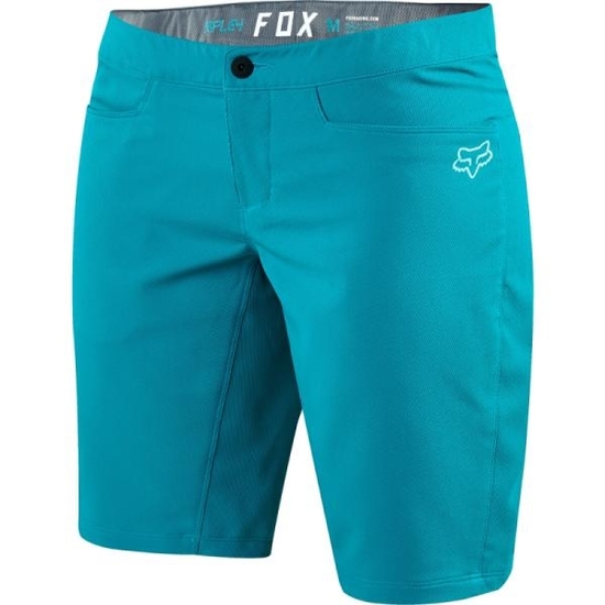 Велошорты женские Fox Ripley Womens Short