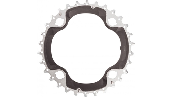 Звезда передняя Shimano FC-M782 Deore XT
