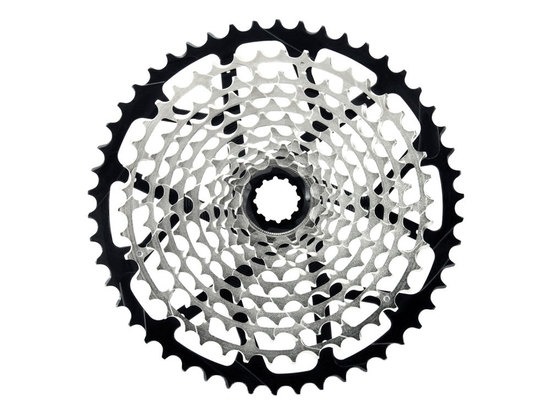 Кассета Garbaruk xD + Лапка SRAM 11sp