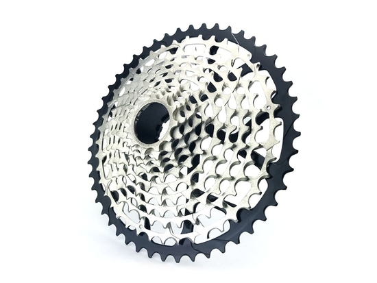 Кассета Garbaruk Shimano + Лапка SRAM 11sp