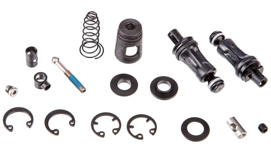 Service Kit Avid - Lever XX 10-11' XO 11-12' SVC Kit (11.5015.064.080)