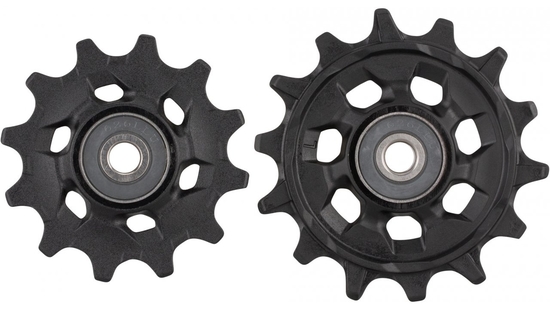 Ролики переключателя SRAM 12ск. X-Sync GX Eagle 