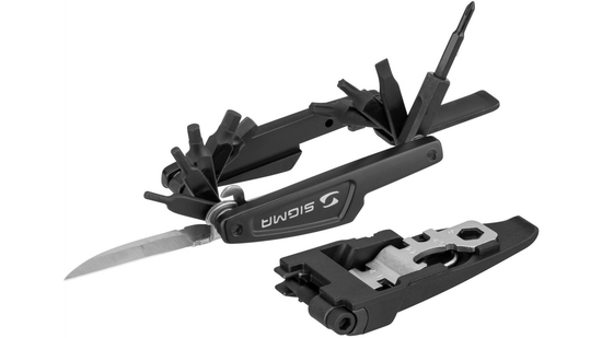 SigmaSport Pocket Tool Lage набор шестигранников