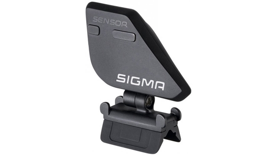 Sigma Sport Датчик каденса беспроводной STS (00162)