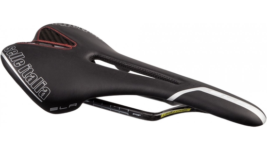 Седло Selle Italia SLR Kit Carbonio Flow 2015