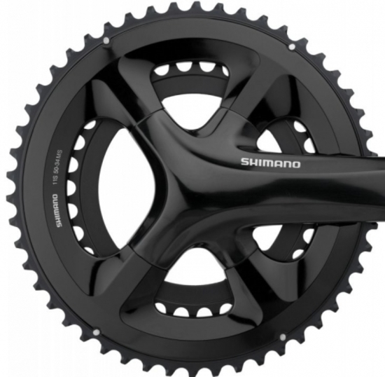 Звезда передняя Shimano FC-RS510