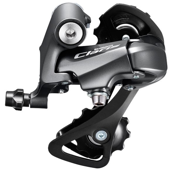 Переключатель задний Shimano Claris R2000 8ск.