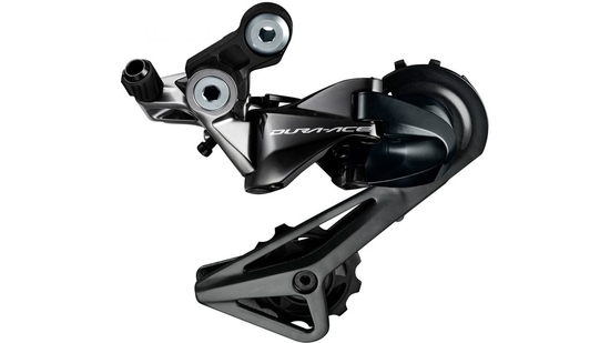 Переключатель задний Shimano DuraAce, RD-R9100