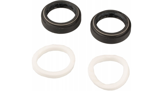 RockShox - Boxxe/Pike/Lyrik/Yari 35mm Dust Seal/Foam Ring Black