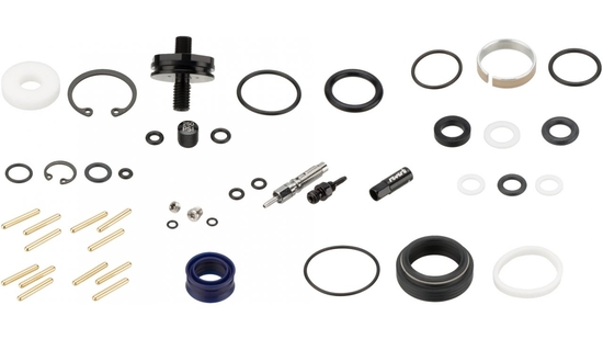 Service Kit RockShox - Reverb A2 Full Service Kit 2013 