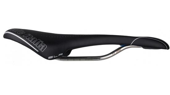 Седло Selle Italia SLR SuperFlow L 2014