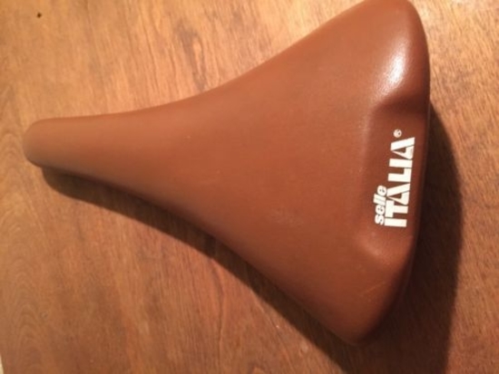 Седло Selle Italia FLITE Classic 1990