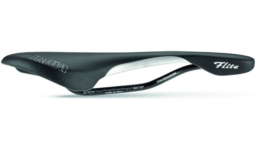 Седло Selle Italia FLITE TM Flow