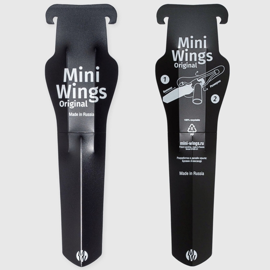 Крыло на седло Mini Wings Original