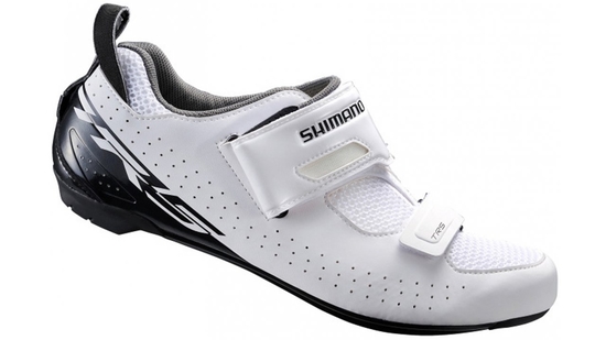 Велообувь Shimano TR500