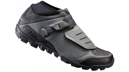 Велообувь Shimano ME700