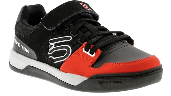 Велотуфли Five Ten Hellcat SPD