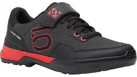 Велотуфли Five Ten Kestrel Lace SPD